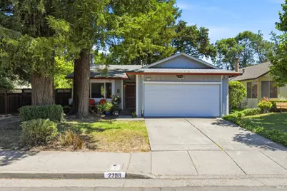2299 Copperfield Drive, Santa Rosa, CA 95401 - Photo 1