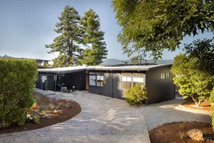 554 Virginia Dr, Tiburon, CA 94920 - Photo 1