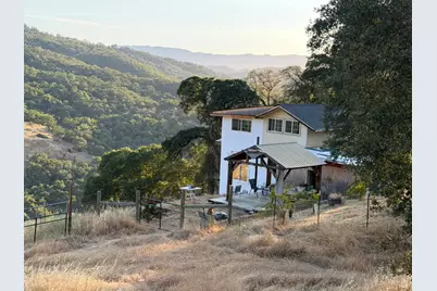 35100 Mendocino Pass Road, Covelo, CA 95428 - Photo 1