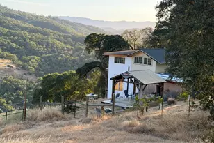 35100 Mendocino Pass Rd, Covelo, CA 95428 - Photo 1
