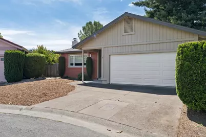 1296 Orchard Street, Healdsburg, CA 95448 - Photo 1