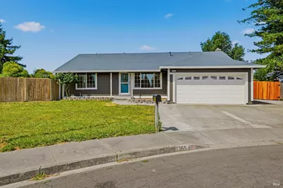 7365 Coral Court, Rohnert Park, CA 94928 - Photo 1