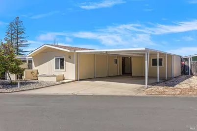 1900 S Main Street #16, Lakeport, CA 95453 - Photo 1