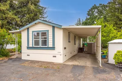 5754 Lois Avenue, Santa Rosa, CA 95403 - Photo 1