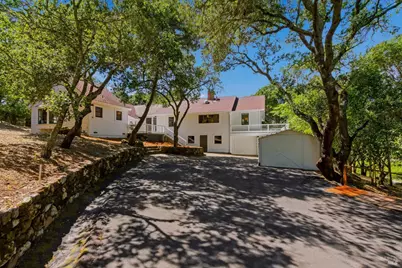 1866 Silverado Trail, Napa, CA 94558 - Photo 1