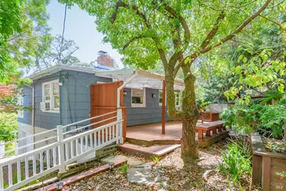 25 Maple Avenue, Fairfax, CA 94930 - Photo 1