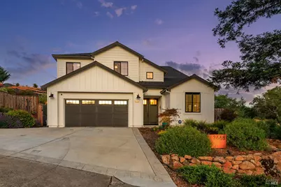3668 Fir Ridge Drive, Santa Rosa, CA 95403 - Photo 1
