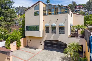 2022 4th St, San Rafael, CA 94901 - Photo 1