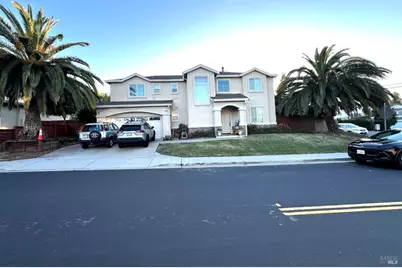 40 Curtis Court, Bay Point, CA 94565 - Photo 1