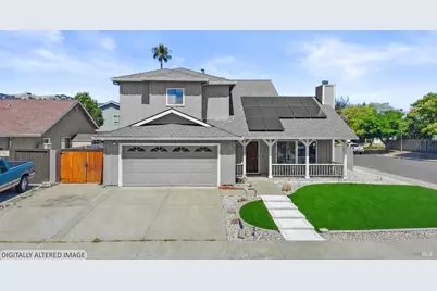 784 Calico Trail, Vacaville, CA 95687 - Photo 1