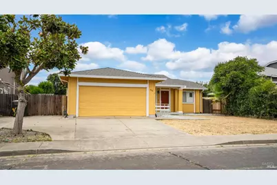 808 Osprey Way, Suisun City, CA 94585 - Photo 1
