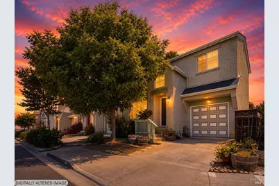 2386 Battersea Street, Santa Rosa, CA 95403 - Photo 1