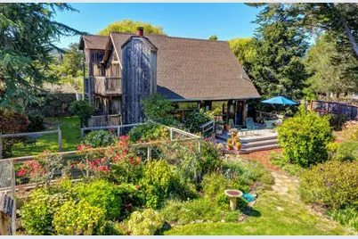 385 Cedar Road, Bolinas, CA 94924 - Photo 1
