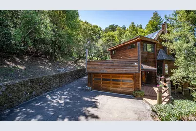 99 Chula Vista Drive, San Rafael, CA 94901 - Photo 1