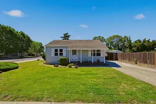 851 Central Ave, Napa, CA 94558 - Photo 1