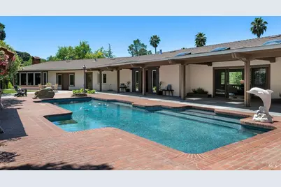 111 Deer Hollow Road, San Anselmo, CA 94960 - Photo 1