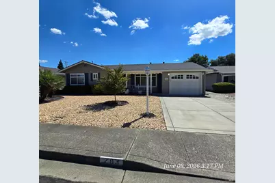 203 McKinley Circle, Vacaville, CA 95687 - Photo 1