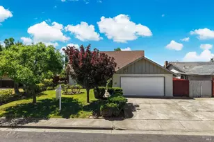 513 San Remo St, Fairfield, CA 94533 - Photo 1