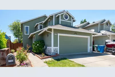7733 Melody Drive, Rohnert Park, CA 94928 - Photo 1