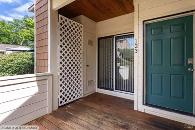 901 Russell Avenue #123, Santa Rosa, CA 95403 - Photo 1