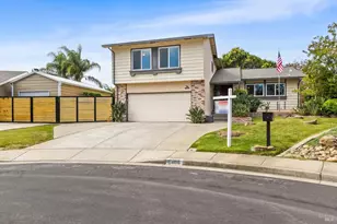 1806 Nantucket Pl, Fairfield, CA 94534 - Photo 1