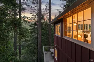 17385 Summit Ave, Guerneville, CA 95446 - Photo 1
