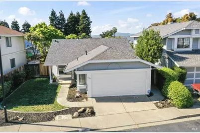 189 Nalisty Drive, Vallejo, CA 94590 - Photo 1