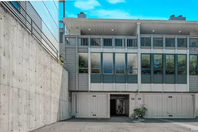 124 Professional Center Parkway, San Rafael, CA 94903 - Photo 1