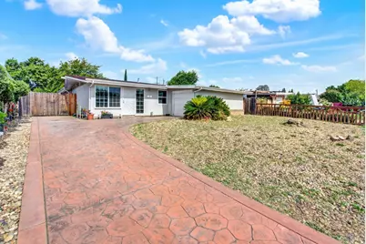 1131 1st Street, Fairfield, CA 94533 - Photo 1