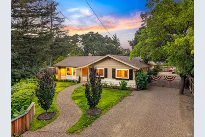 749 Grove Street, Sonoma, CA 95476 - Photo 1