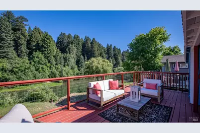 15627 Riverside Drive, Guerneville, CA 95446 - Photo 1