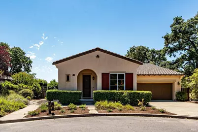 201 Macarthur Lane, Sonoma, CA 95476 - Photo 1