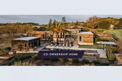 1090 1st Avenue #A, Napa, CA 94558 - Photo 1