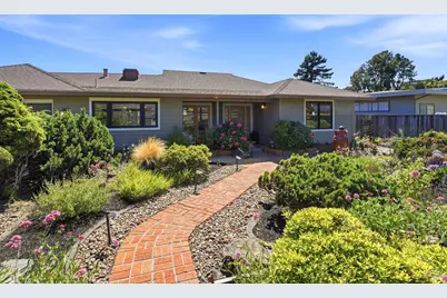 686 Hawthorne Drive, Tiburon, CA 94920 - Photo 1