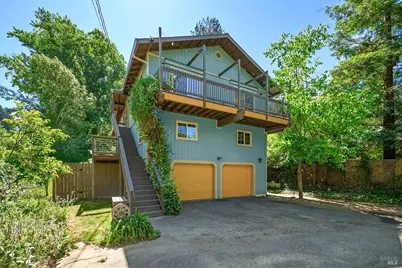 14318 Mill Street, Guerneville, CA 95446 - Photo 1