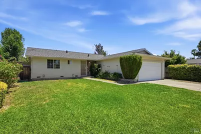 4438 Springwood Drive, Napa, CA 94558 - Photo 1