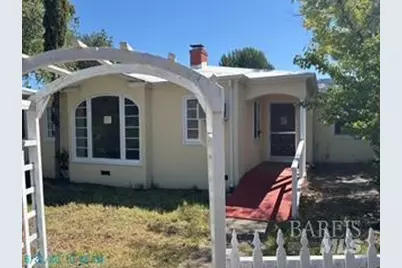 570 S Cloverdale Boulevard, Cloverdale, CA 95425 - Photo 1