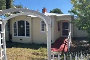 570 S Cloverdale Blvd, Cloverdale, CA 95425 - Photo 1