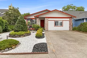 4317 Grandview Way, Rohnert Park, CA 94928 - Photo 1