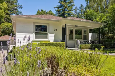 24 Piedmont Road, Larkspur, CA 94939 - Photo 1
