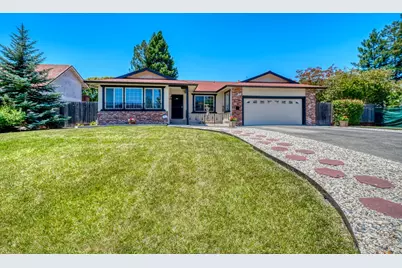 874 Santa Dorotea Circle, Rohnert Park, CA 94928 - Photo 1