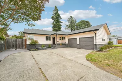 2314 Olympia Drive, Santa Rosa, CA 95405 - Photo 1