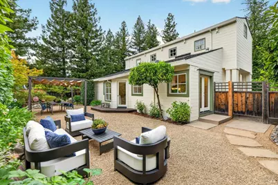 1175 Crane Avenue, Saint Helena, CA 94574 - Photo 1
