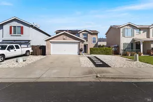 38 Tea Rose Way, Suisun City, CA 94585 - Photo 1