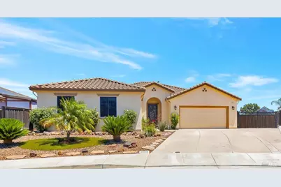 331 Frisbie Circle, Vacaville, CA 95688 - Photo 1