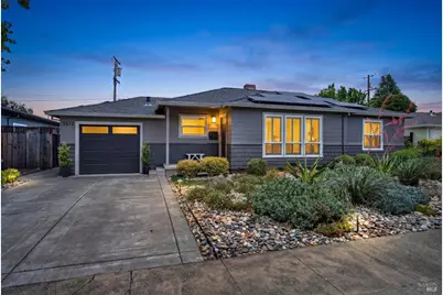 2613 Village Side Drive, Santa Rosa, CA 95405 - Photo 1