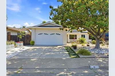 5 Eastside Circle, Petaluma, CA 94954 - Photo 1