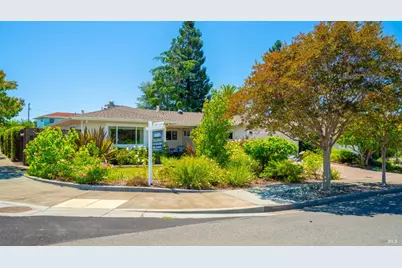 101 Meriam Drive, San Rafael, CA 94903 - Photo 1