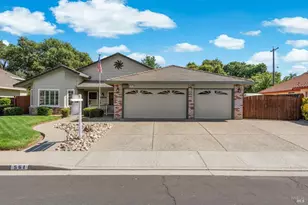 561 Shady Glen Ave, Vacaville, CA 95688 - Photo 1