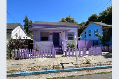 138 W 6th Street, Santa Rosa, CA 95401 - Photo 1